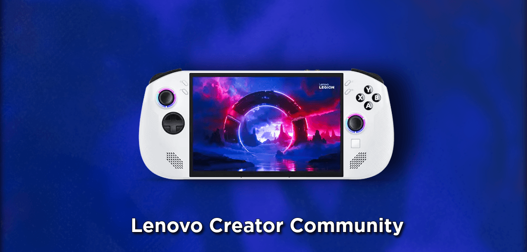 US/CA/EU/JP Creator Giveaway - September 2026