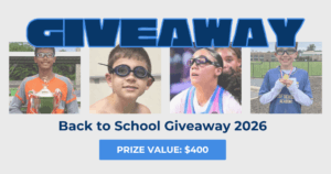 Back to School Giveaway 2026