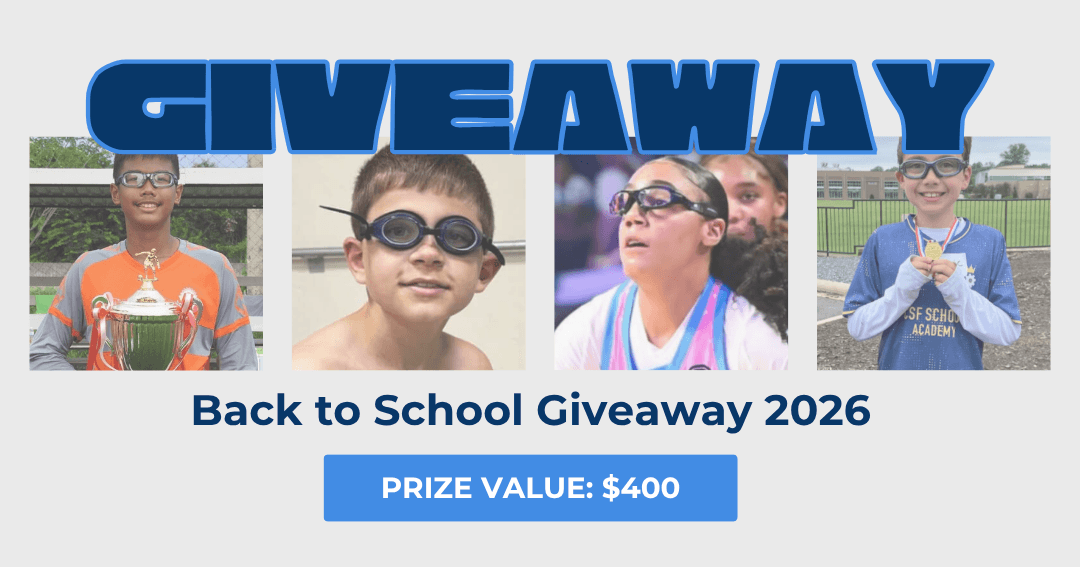 Back to School Giveaway 2026