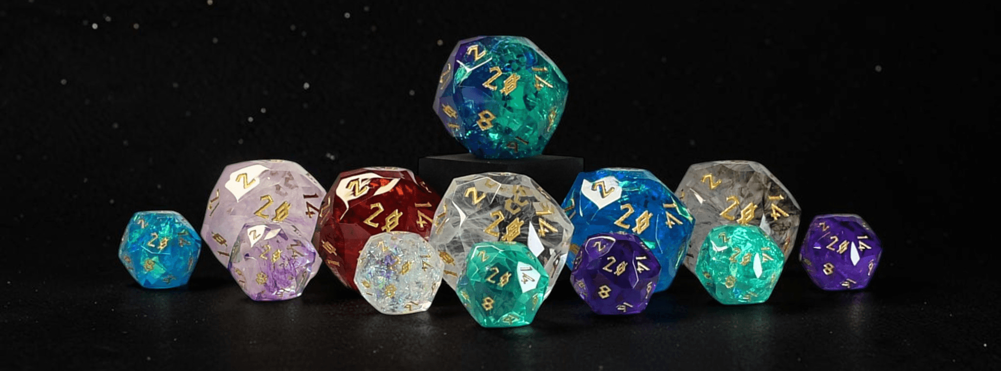 September 2026 Giveaway