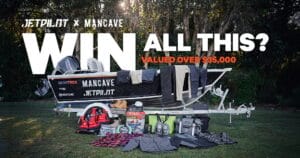 Jetpilot X Mancave Tinnie Giveaway