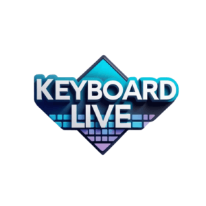 KEYBOARD LIVE - In Partnership With Keyboard World