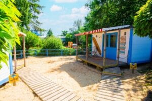 Win A Family Holiday For Up to 6 At Gulliver’s!