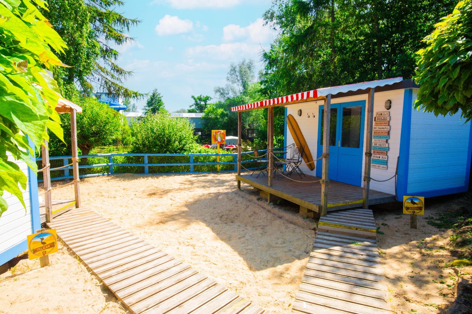 Win A Family Holiday For Up to 6 At Gulliver’s!