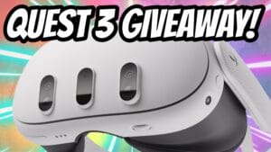 JAYBRATT Quest 3 Giveaway!! WORLDWIDE!! 2026
