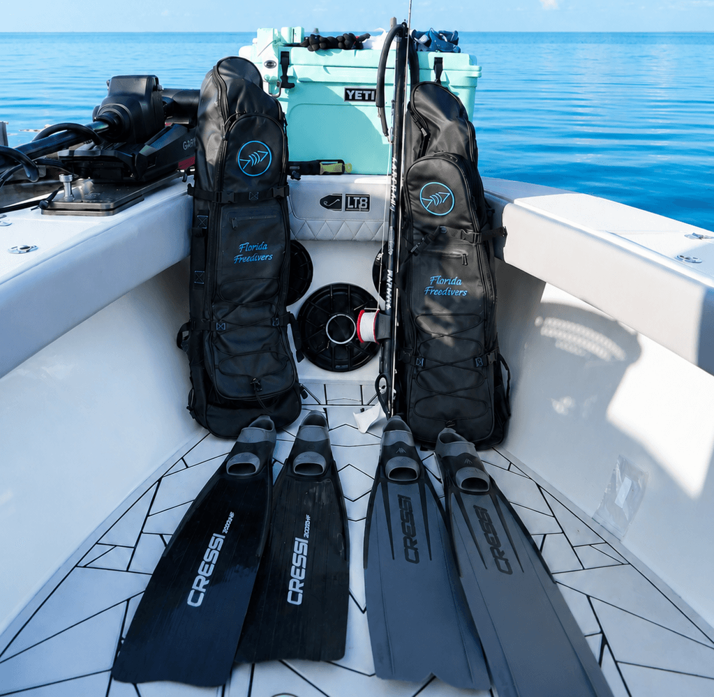Ultimate Spearfishing Giveaway