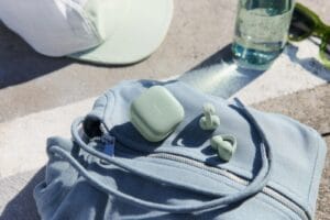 Win: Sony Linkbuds Clip-oordopjes T.w.v. €199 + Publicatie In Columbus Travel!