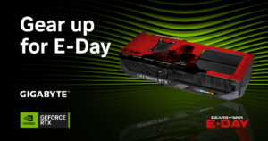 Gears Of War: E-Day Built For Battle Giveaway