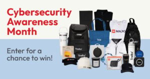 CyberSecurity Giveaway
