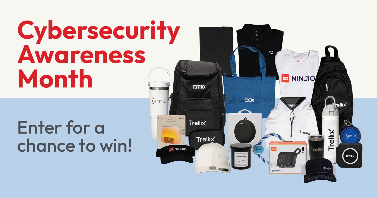 CyberSecurity Giveaway