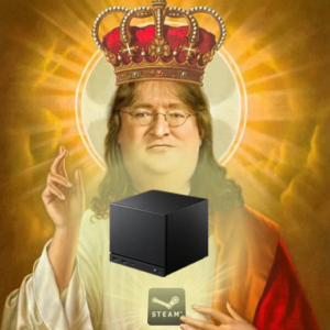 October Steam Machine Giveaway!