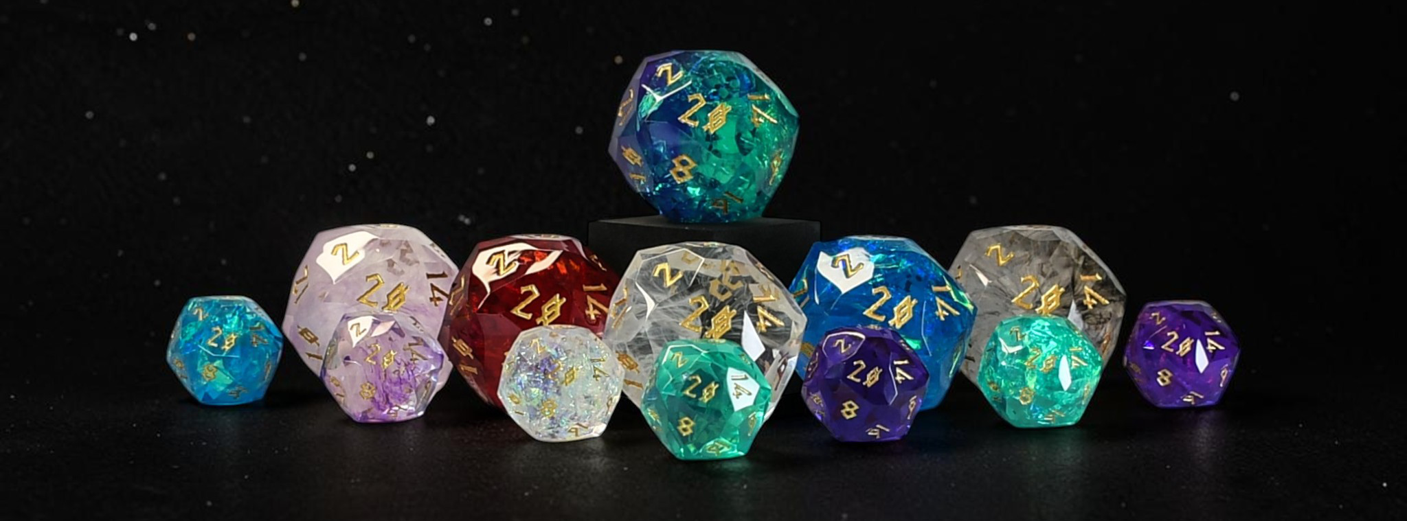 October 2026 Giveaway