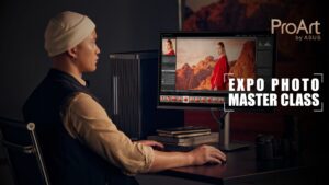 Expo Photo Master Class 2026