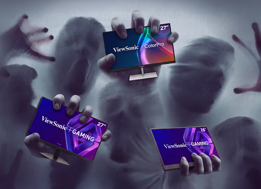 Trick Or Tech! Halloween Sweepstakes