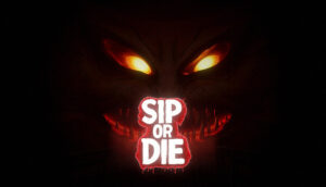 🎃Sip Or Die Halloween Playtest Giveaway🎃