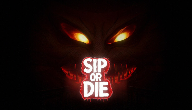 🎃Sip Or Die Halloween Playtest Giveaway🎃