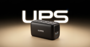🎁OUPES UPS 1200 Launch Giveaway🎁
