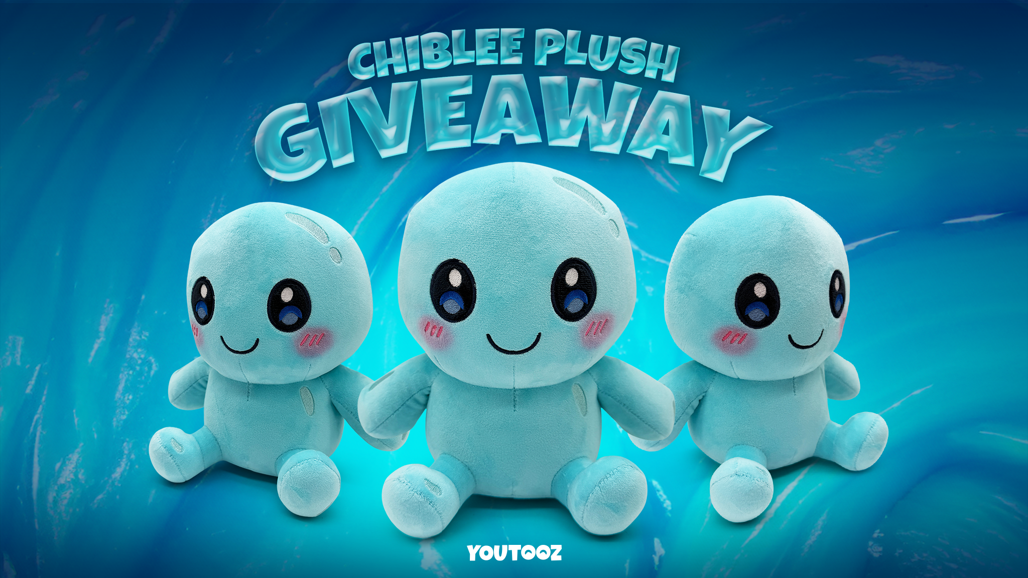Chiblee Giveaway