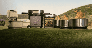 Solo Stove's Colts VIP Tailgate Sweepstakes