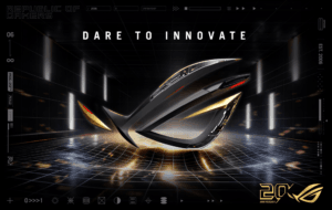 ROG ANZ 20th Anniversary Giveaway