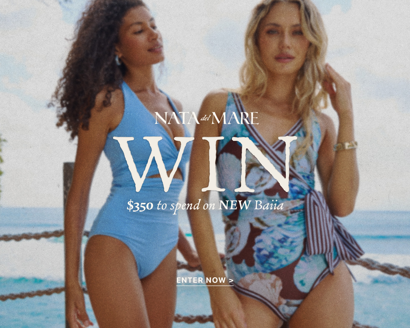 NEW BAIIA GIVEAWAY