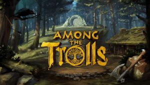 Among The Trolls Game Key Sweepstakes
