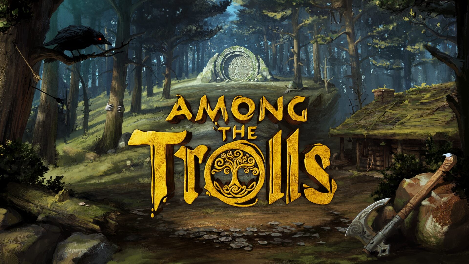 Among The Trolls Game Key Sweepstakes