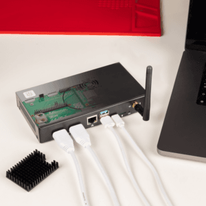 Win A Development Kit For Compute Module 5