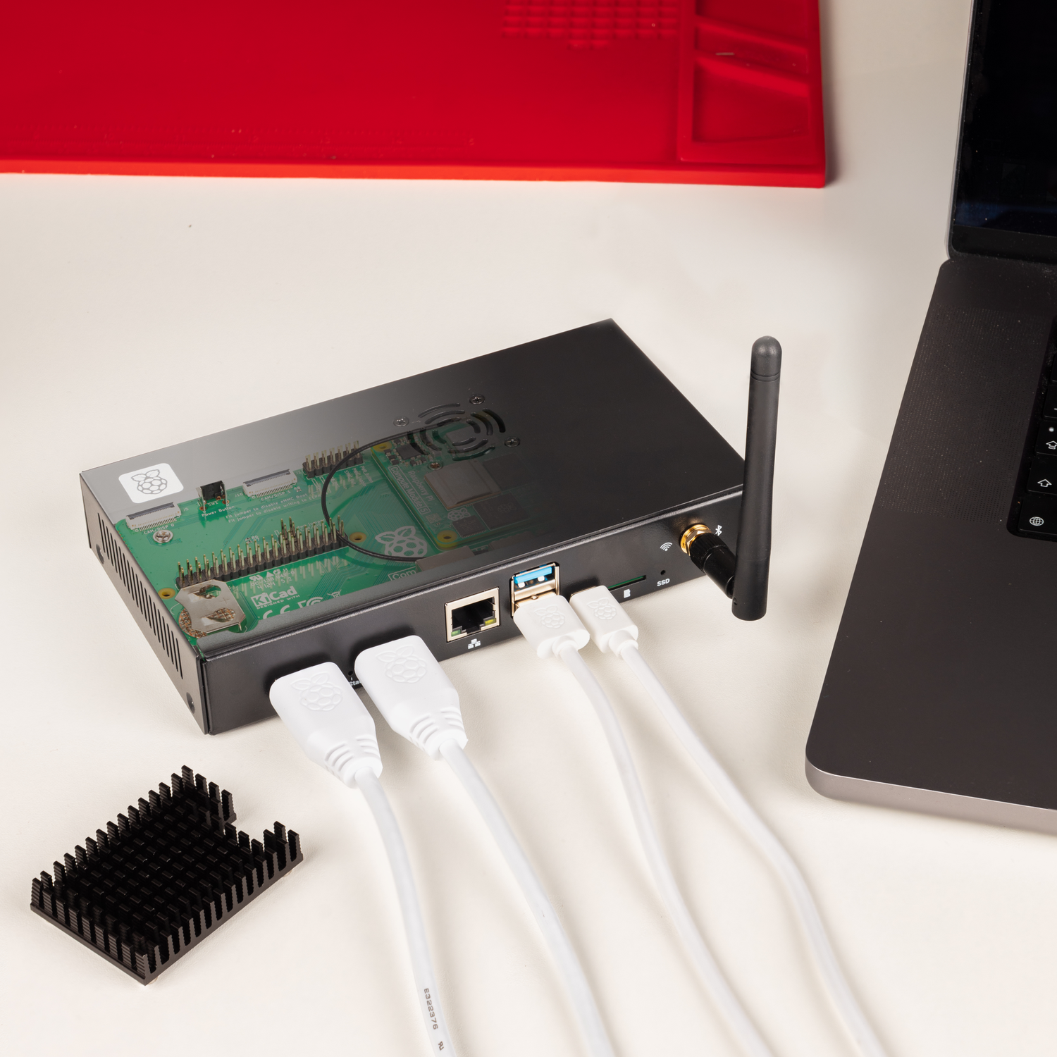 Win A Development Kit For Compute Module 5