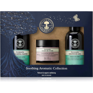 Win A Neal's Yard Remedies Gift Set