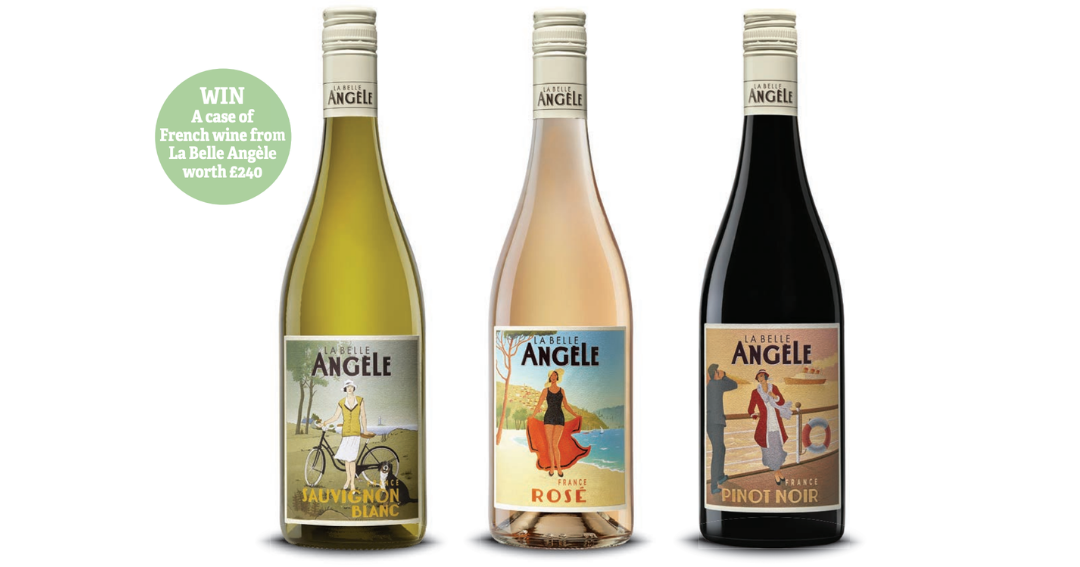 Win Tickets to La Cité Du Vin In Bordeaux