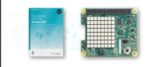 Win 1 Of 5 Sense HAT Bundles