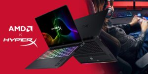 AMD X HyperX Sweepstakes